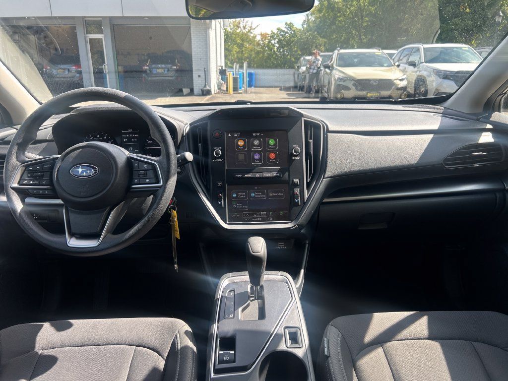 Certified 2024 Subaru Impreza 2.0i AWD/4WD image 14