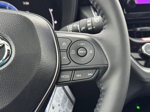 New 2026 Toyota Corolla Cross LE image 15