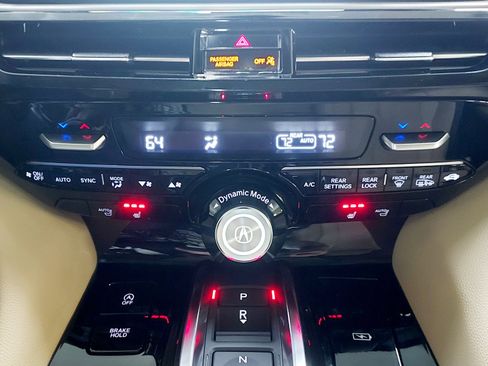 New 2026 Acura MDX SH-AWD image 27