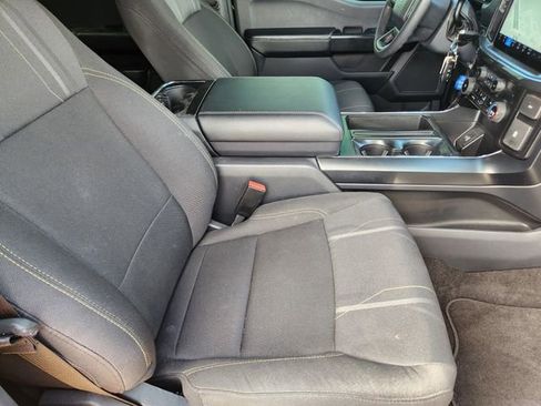 Used 2024 Ford F150 STX image 14