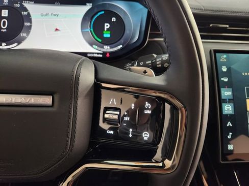 New 2026 Land Rover Range Rover Sport Dynamic SE image 27