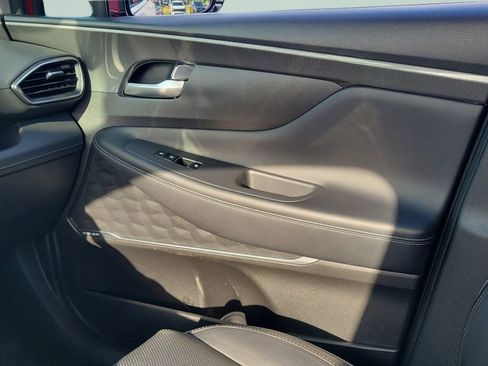 Used 2022 Hyundai Santa Fe SEL w/ Convenience + Premium Package FWD image 13
