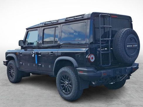 New 2026 INEOS Grenadier image 3