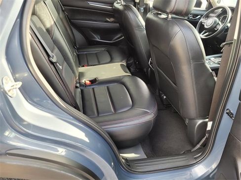 Used 2024 MAZDA CX-5 Carbon Edition image 11