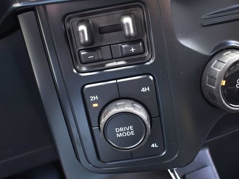 New 2026 Ford F150 STX w/ Equipment Group 200A AWD/4WD image 21