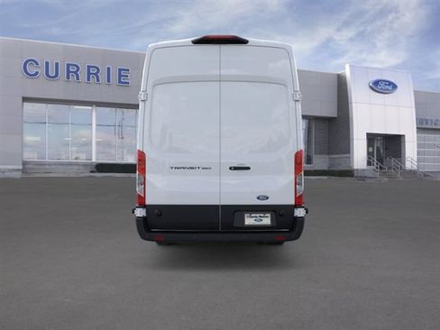 New 2026 Ford Transit 350 148 High Roof Extended RWD image 5