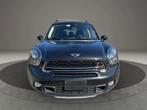 Used 2015 MINI Cooper Countryman S AWD/4WD image 2