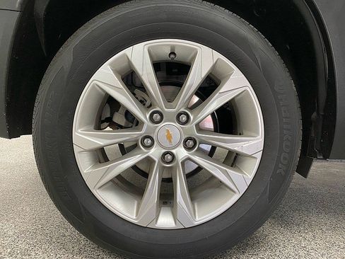 Used 2021 Chevrolet TrailBlazer LS image 24