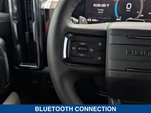 Used 2026 GMC Hummer EV SUV AWD/4WD image 28