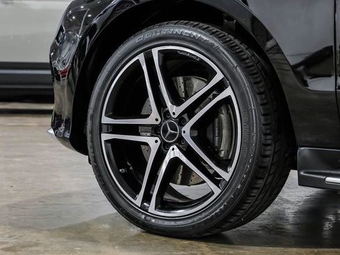 Used 2018 Mercedes-Benz GLE 43 AMG 4MATIC image 53