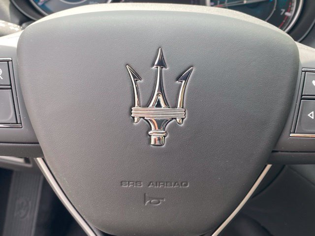 New 2024 Maserati Ghibli Modena Ultima Q4 AWD/4WD image 25