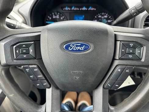 Used 2020 Ford F250 XL w/ STX Appearance Package image 15