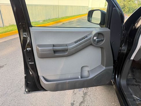 Used 2011 Nissan Xterra S AWD/4WD image 15