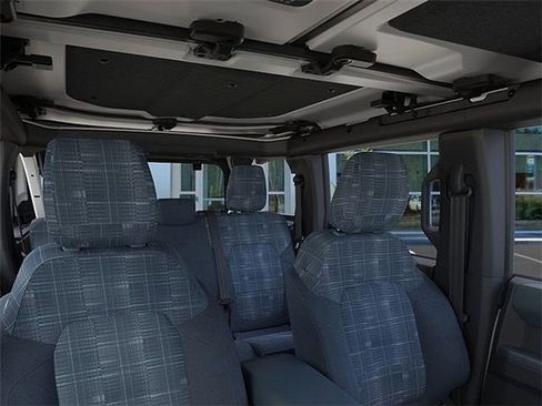 New 2026 Ford Bronco Heritage Edition image 12