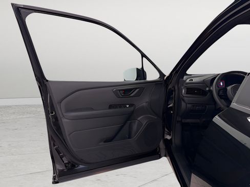 New 2026 Subaru Forester Premium image 19