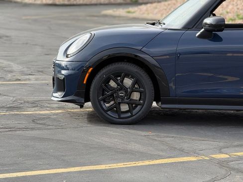 New 2026 MINI Cooper S FWD image 8