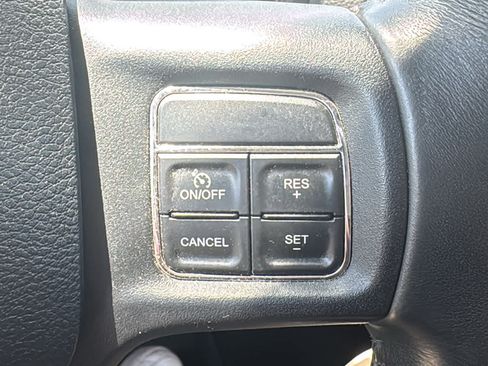 Used 2018 RAM 2500 Big Horn AWD/4WD image 13