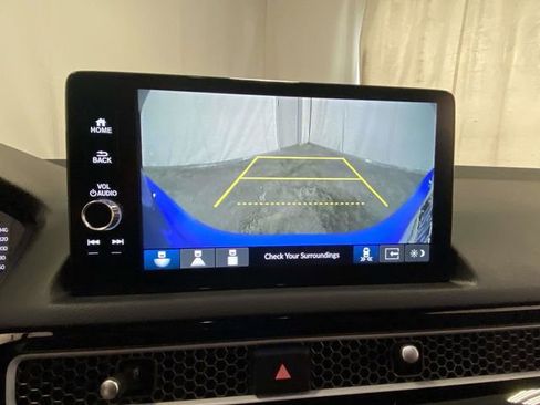 Used 2025 Honda Civic Sport Touring image 15