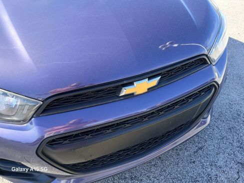 Used 2017 Chevrolet Spark LS image 19