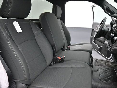 New 2026 RAM 5500 Tradesman image 20