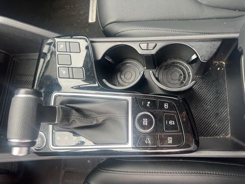 Certified 2025 Kia Sportage EX w/ Premium Package image 13