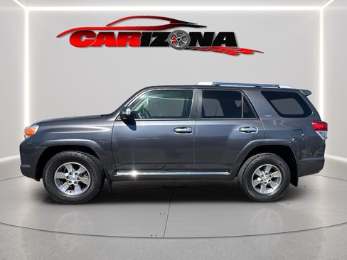 Used 2012 Toyota 4Runner SR5 w/ Convenience Pkg RWD image 10