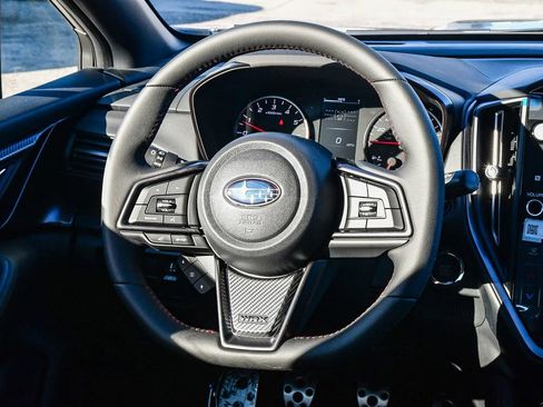 New 2025 Subaru WRX Premium image 17