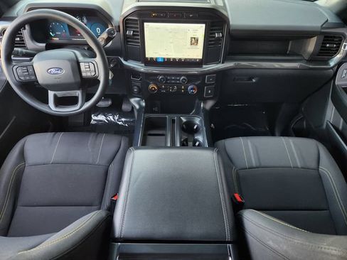 Used 2024 Ford F150 STX RWD image 19