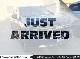 Used 2021 Chevrolet Tahoe LT video 1