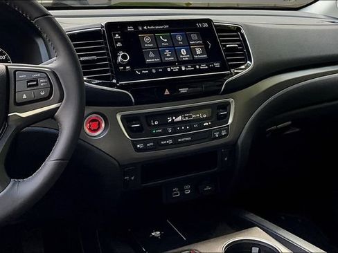 New 2026 Honda Ridgeline RTL image 6