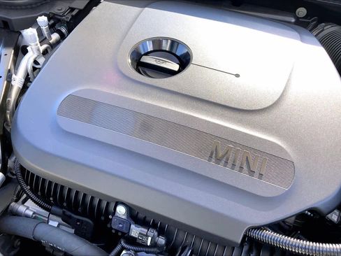 New 2026 MINI Cooper Convertible FWD image 17