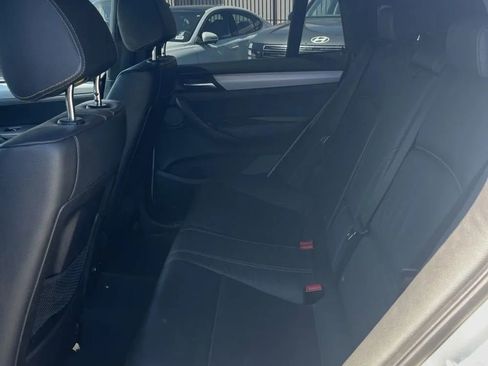 Used 2017 BMW X4 M40i AWD/4WD image 24