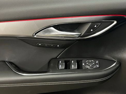 New 2026 Buick Envision Sport Touring image 11