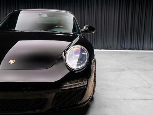 Used 2009 Porsche 911 Cabriolet image 23