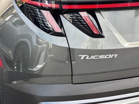 Used 2025 Hyundai Tucson SEL image 34