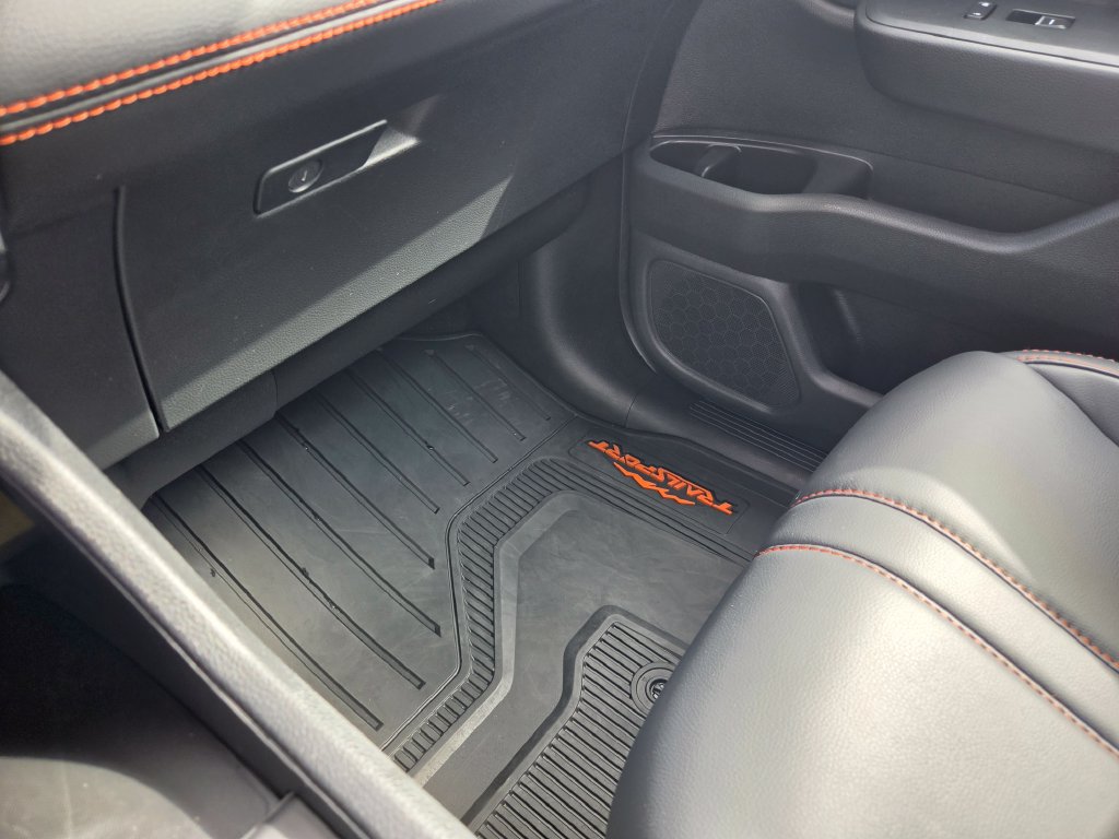 Used 2025 Honda Pilot TrailSport image 35