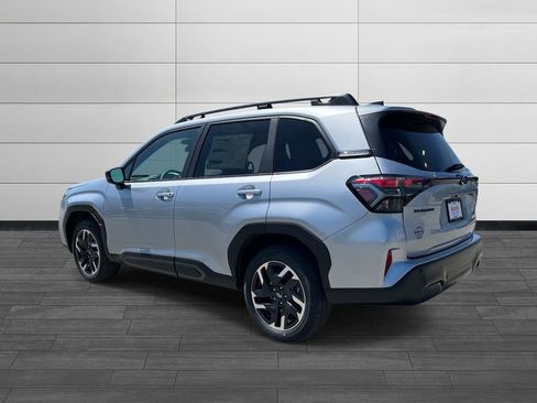 New 2026 Subaru Forester Limited AWD/4WD image 5