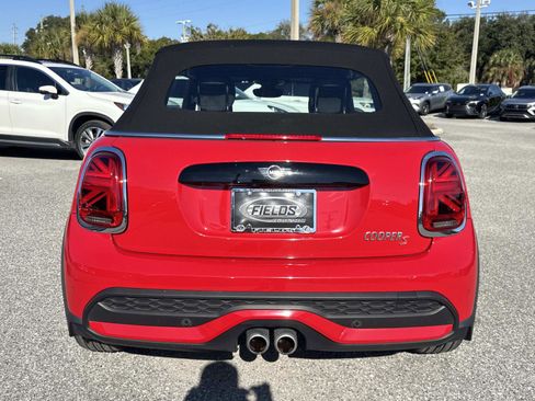 Used 2024 MINI Cooper S image 4