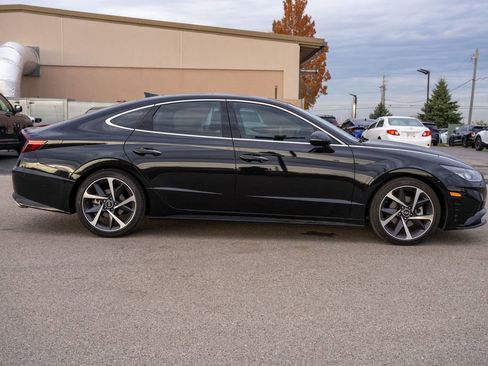 Used 2022 Hyundai Sonata SEL Plus image 9