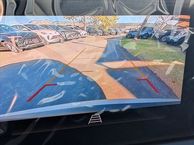 New 2026 Buick Envista Sport Touring FWD image 12
