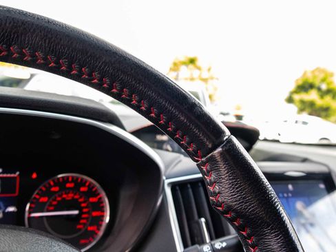 Used 2020 Subaru Impreza 2.0i Sport image 40