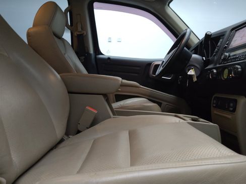 Used 2013 Honda Ridgeline RTL image 21