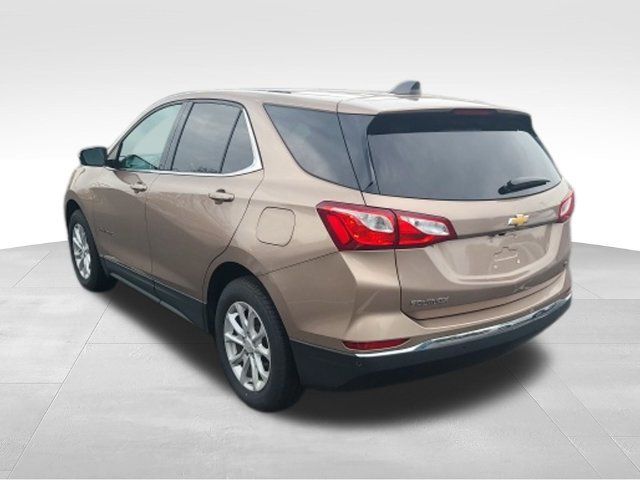 Used 2019 Chevrolet Equinox LT FWD image 5