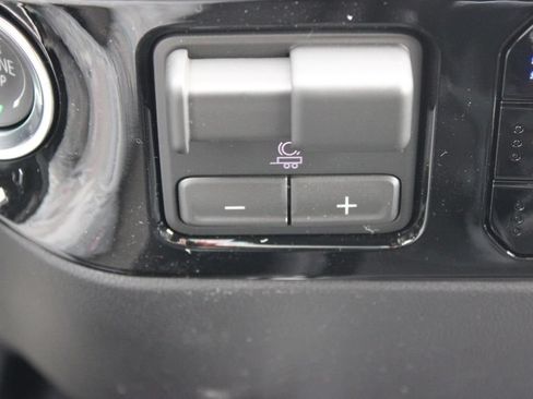 New 2026 Chevrolet Silverado 1500 ZR2 AWD/4WD image 42