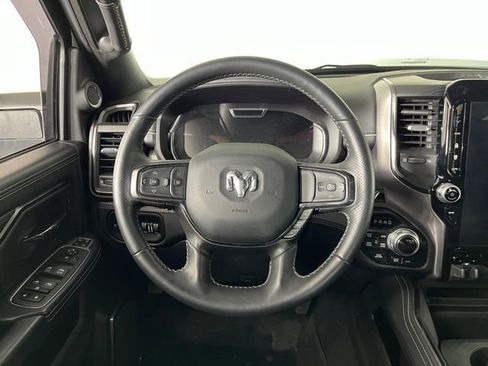 Used 2023 RAM 2500 Power Wagon w/ Level 2 Equipment Group image 19