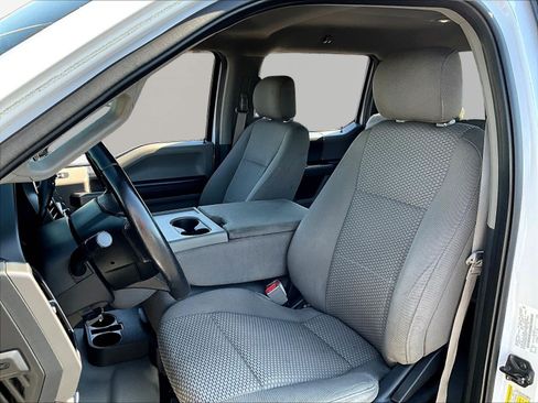 Used 2019 Ford F150 XLT w/ Equipment Group 301A Mid AWD/4WD image 22