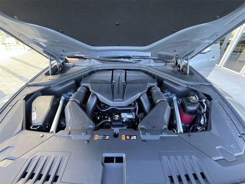 New 2026 Genesis GV80 3.5T Prestige image 18