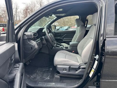 New 2026 Toyota Tacoma SR5 image 24