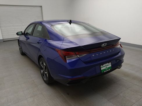 Used 2023 Hyundai Elantra SEL w/ Convenience Package image 5