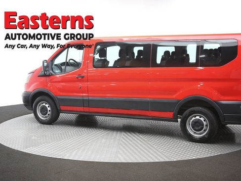 Used 2016 Ford Transit 350 XL RWD image 61